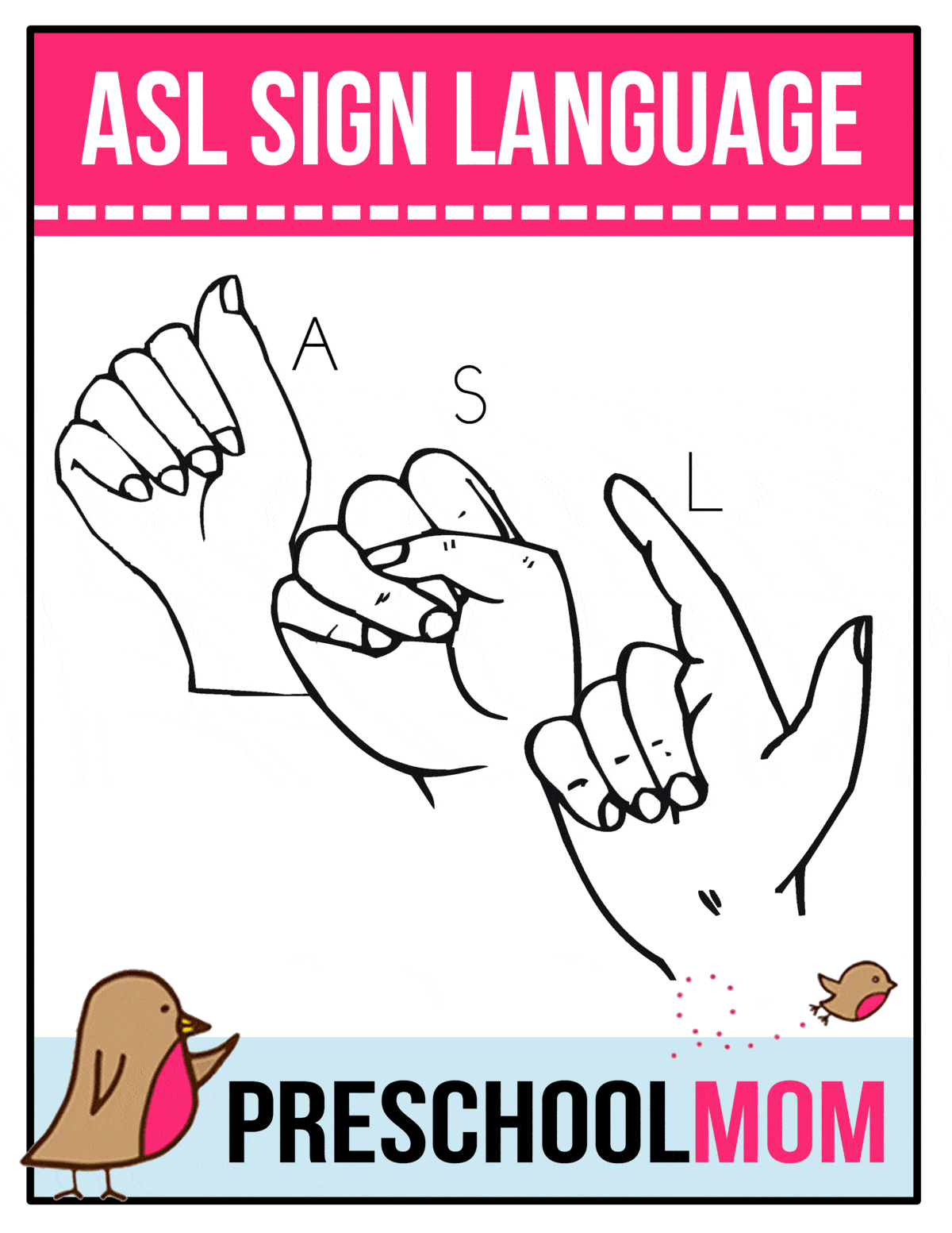 ASL