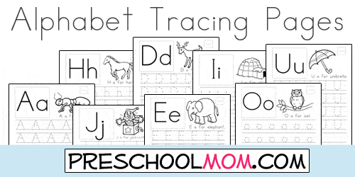 alphabet-practice-for-preschool