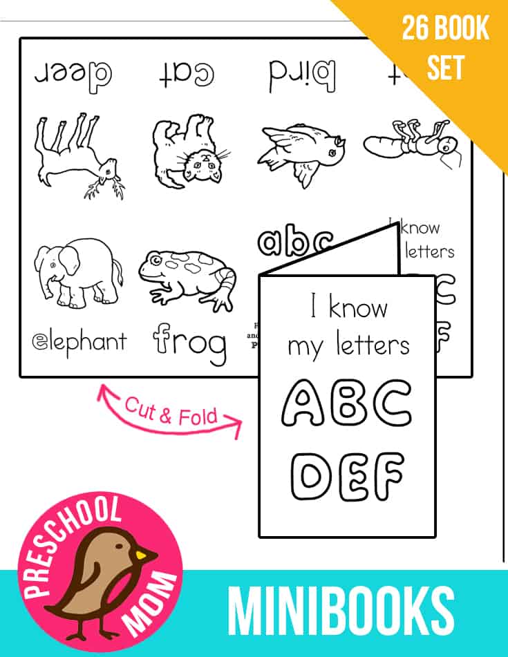 alphabet-minibooks-preschool-mom