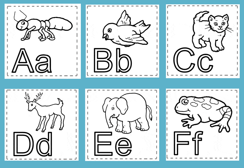 Download Classroom Quilt Coloring Pages - Preschool Mom