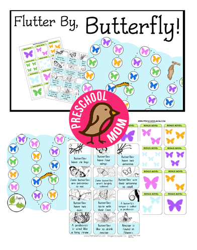 ButterflyGame