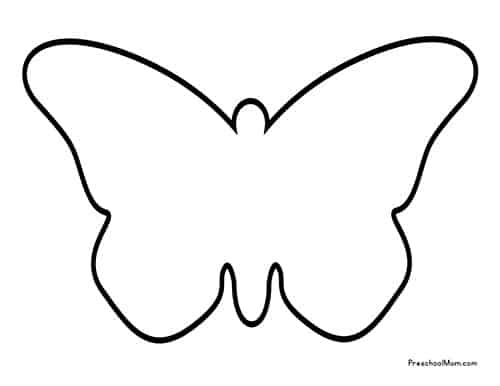ButterflyTemplate