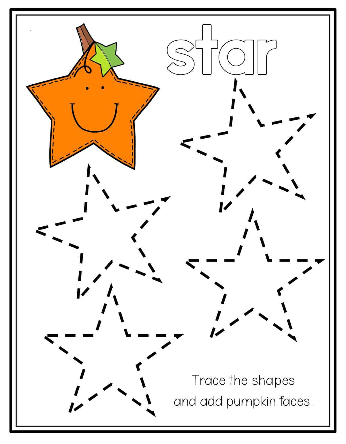 Shapes Archives Preschool Mom