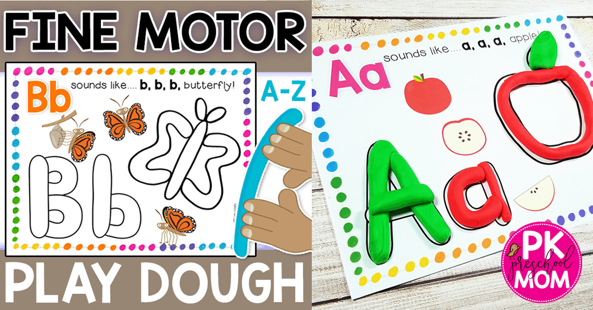 alphabet-playdough-mats-preschool-mom