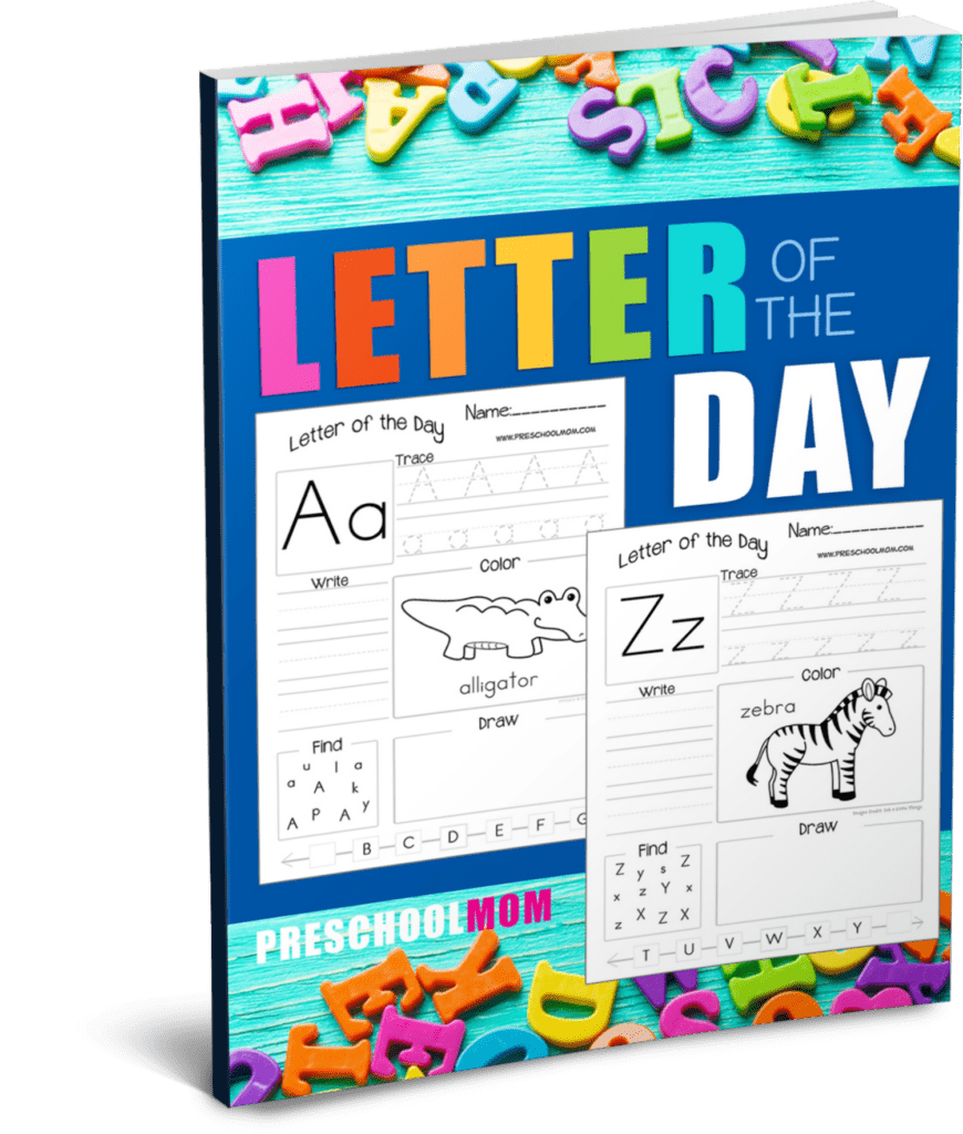 Word Of The Day Worksheet