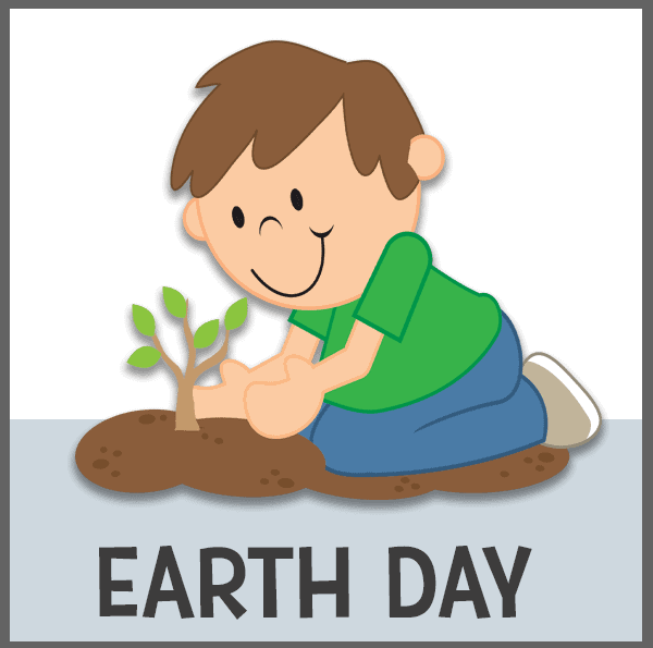 Earth Day Preschool Worksheets