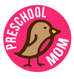 Preschool Mom Logo