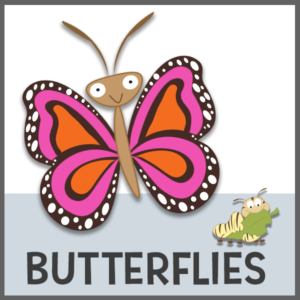 ButterflyPrintables