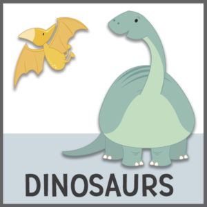DinosaurPrintables